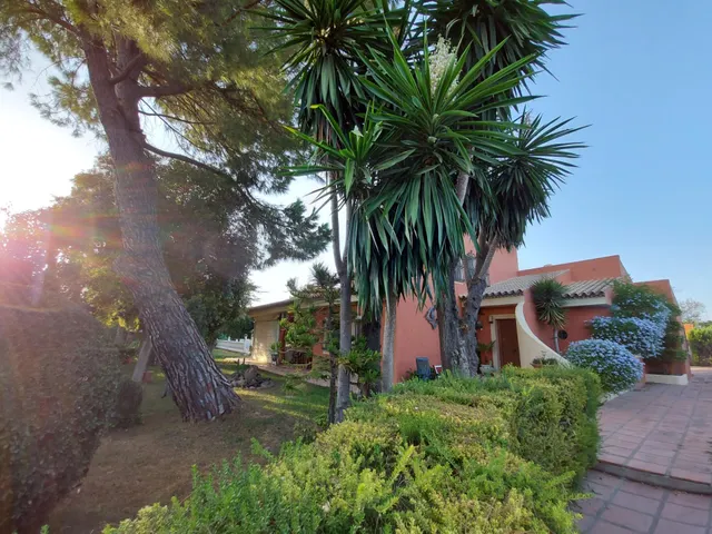 Magnifico Chalet con parcela de mas de 4.283m2 — 7