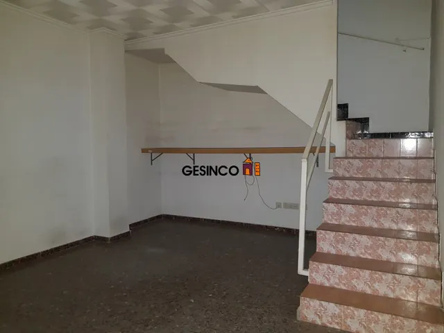 LOCAL COMERCIAL EN ALQUILER EN ONTINYENT - ZONA SAN JOSE — 4