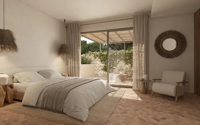 Villa 4 habitaciones 300m² en venta - playa fustera - foto 5