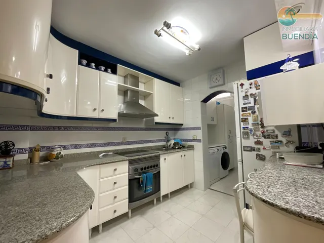 Duplex frente al mar en alamillo — 10