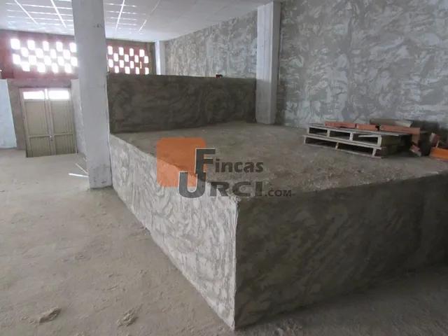 Local comercial en Venta en Aguilas Murcia — 12