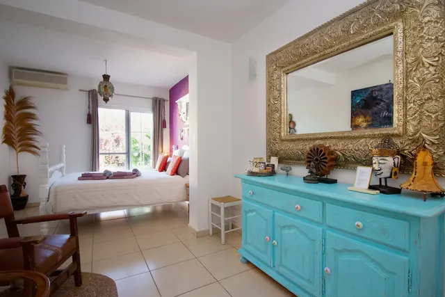 Chalet 4 habitaciones 263m² en venta - Costa del Sol — 25