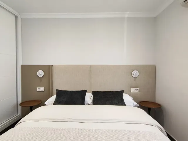 Apartamento 4 habitaciones 190m² en venta - Centro — 30