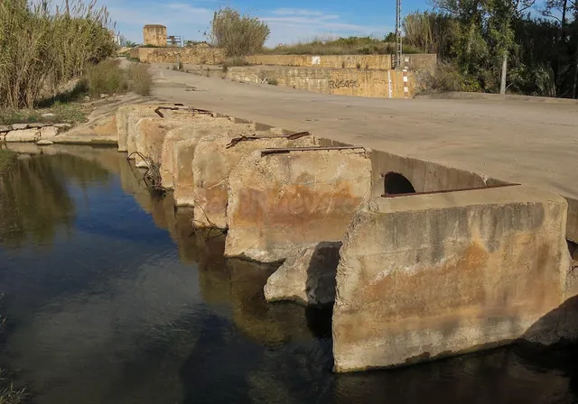 Venta de Finca Rústica en Guadassuar - foto 3