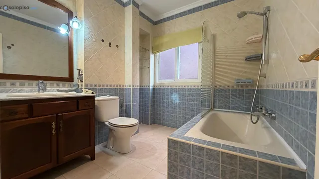 Piso en venta en el centro de Fuengirola - 3 Dormitorios — 15