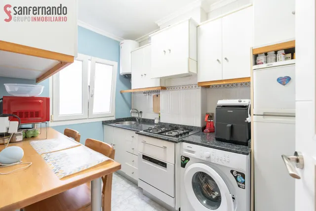 Vivienda para inversores en la Calle San Luis — 9