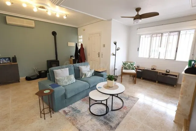 Villa 5 habitaciones 208m² en venta - Las filipinas — 4