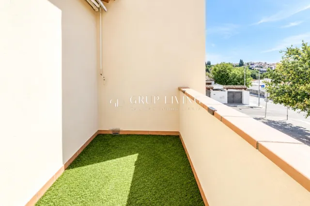 CASA PAREADA PARA DISFRUTAR DEL ESPACIO, TRANQUILIDAD Y CALIDAD DE VIDA EN SANT PERE DE RIBES — 14