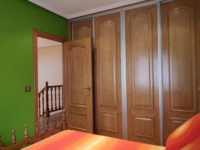 Urbis te ofrece una casa en venta en Ciudad Rodrigo, Salamanca. — 38
