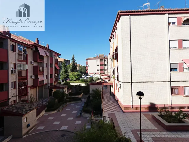 ¡tu nuevo hogar en Granada te está esperando! — 3