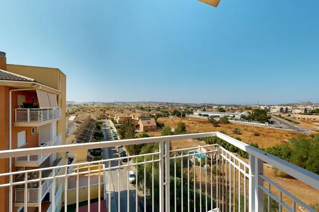 Piso 3 habitaciones 112m² en venta - Churra — 5