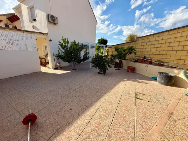 ENCANTADORA CASA EN MOLLINA, LISTA PARA ENTRAR A VIVIR¡¡¡¡¡¡¡¡¡¡¡ — 17