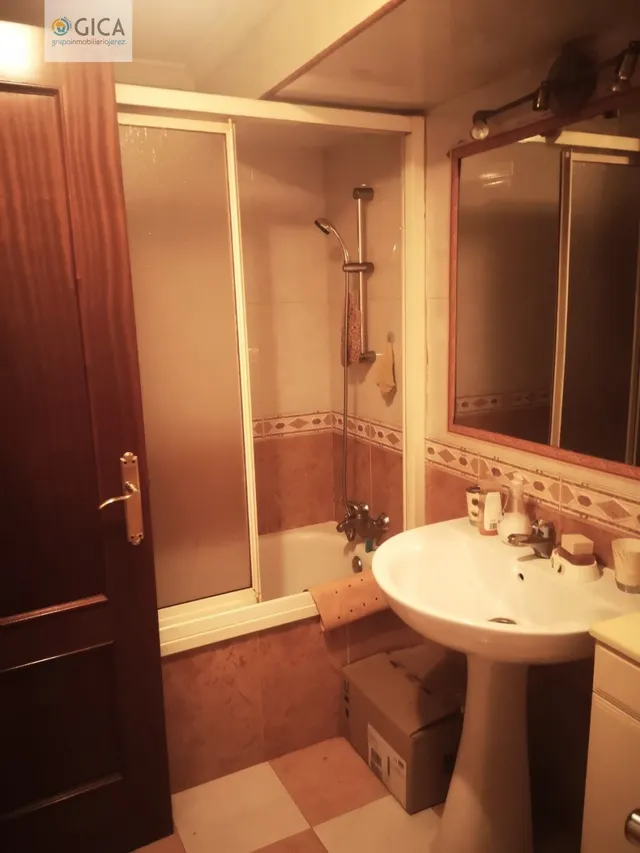 SE VENDE PISO EN RONDA MULEROS — 22