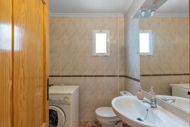 Apartamento 2 habitaciones 77m² en venta - La Mata pueblo — 16
