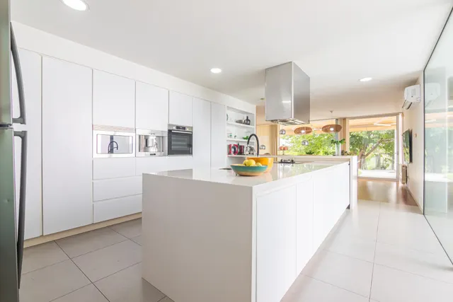 Villa mediterránea de excepción en Rafal, Alicante | elegancia, privacidad y naturaleza — 39