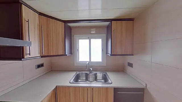 PISO EN VENTA EN C/ DOCTOR ROBERT - BADALONA — 4