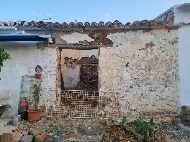 Parcela con casa — 4
