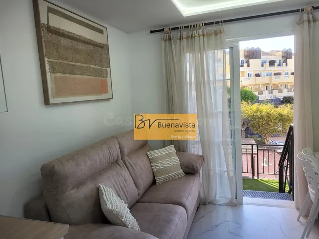 Apartamento 2 habitaciones 48m² en venta - Los Cristianos - foto 5