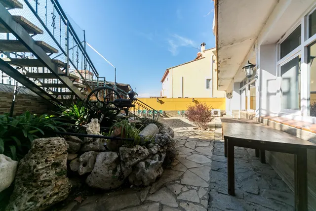 Restaurante con casa en preciosa ubicación de Cerdanyola — 20