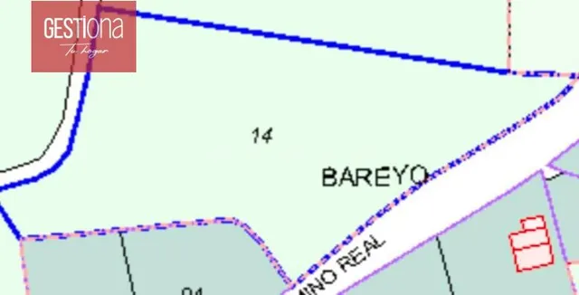 Oportunidad Única en Bareyo: Parcela de Sueños a Pocos Pasos del Mar — 2