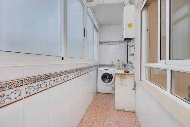 4 Dormitorios 2 baños  vivienda grande — 13