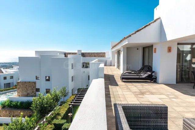 Ático 3 habitaciones 220m² en venta - Costa del Sol - foto 2