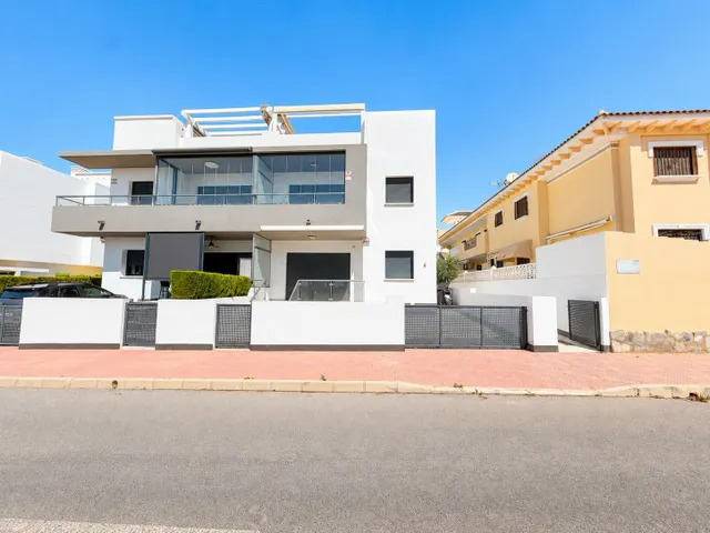 Apartamento 2 habitaciones 74m² en venta - Doña Pepa — 13