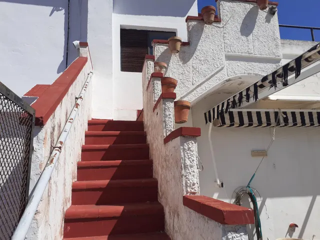 ATICO DUPLEX EN EL CENTRO DE GANDIA — 14