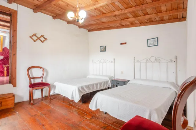 Casona asturiana en ardisana-Llanes — 21