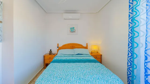 Casa Tipo Dúplex 3 habitaciones 75m² en venta - Playa Flamenca — 37