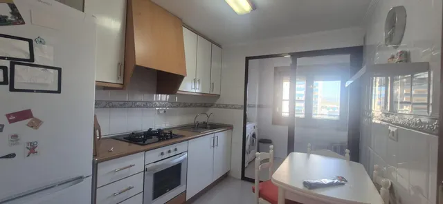 Moderno piso en Benidorm, Zona Juzgados — 30