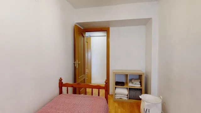 Piso 2 habitaciones 55m² en venta - Centro — 27