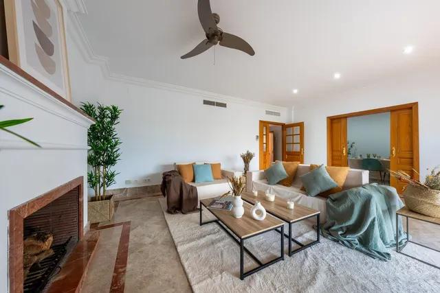Adosado 3 habitaciones 207m² en venta - Marbella — 9