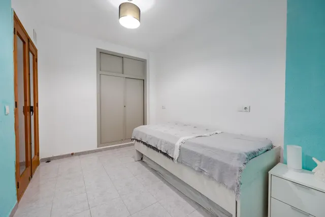 Apartamento luminoso en Habaneras, Torrevieja - 2 dormitorios — 13