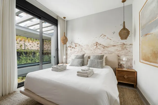 Ático Dúplex 3 habitaciones 173m² en venta - Marbella — 22