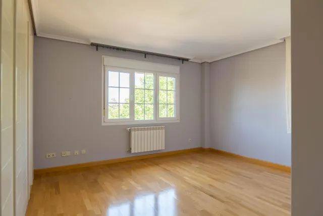 Casa o chalet independiente en calle XIX, Las Matas - Peñascales, Las Rozas de Madrid — 24