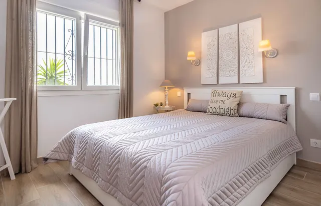 Chalet 3 habitaciones 125m² en venta - Centro — 16