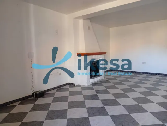 VENTA DE CASA EN LUBRÍN (ALMERÍA) - foto 5