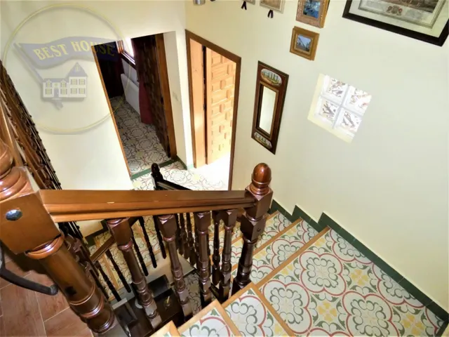++Chalet en Molina de Segura zona Los Valientes++, 500 m. — 29