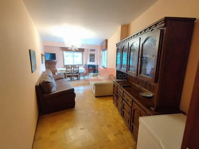 SE VENDE PISO LUMINOSO EN ZONA NOGAIS- LUGO - foto 4