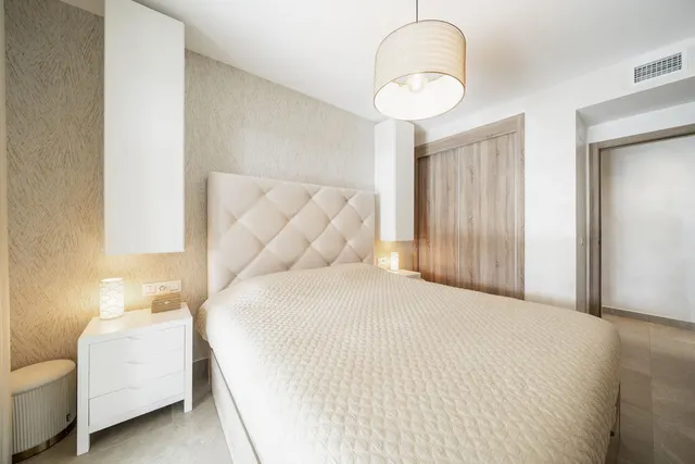 Apartamento 3 habitaciones 98m² en venta - Costa Del Sol — 6