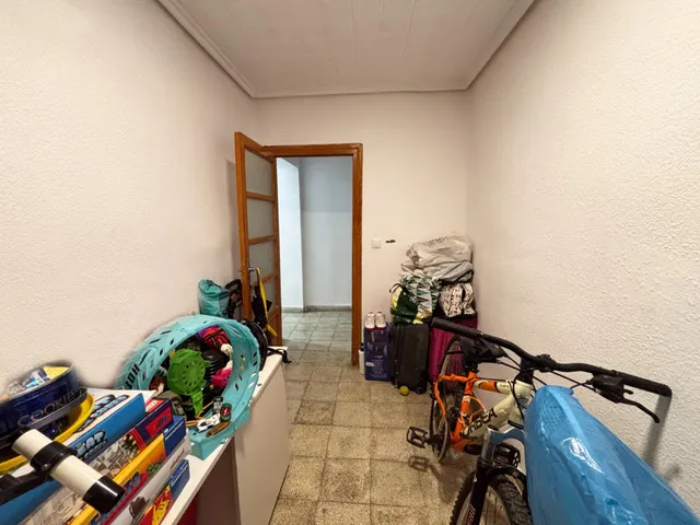 Se vende bonito piso de 3 Habs. - Pacheco y Torrens inmobiliaria — 18
