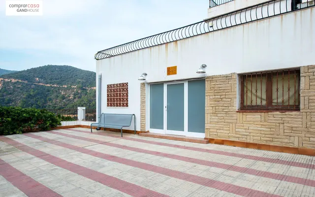 Apartamento con LICENCIA TURÍSTICA y espectaculares vistas en Cala Salions-Tossa de Mar — 21
