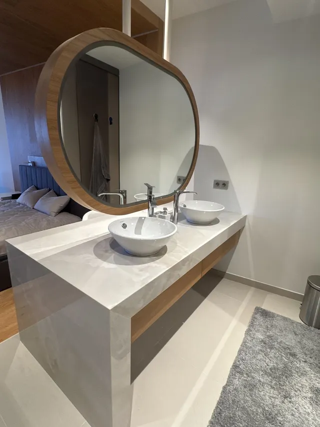Apartamento 3 habitaciones 114m² en venta - Centro — 18