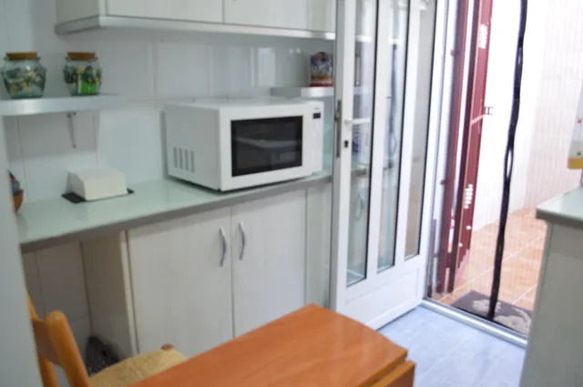 Encantador triplex en La Zenia, Orihuela Costa - ¡Tu Refugio Perfecto cerca del Mar! — 28
