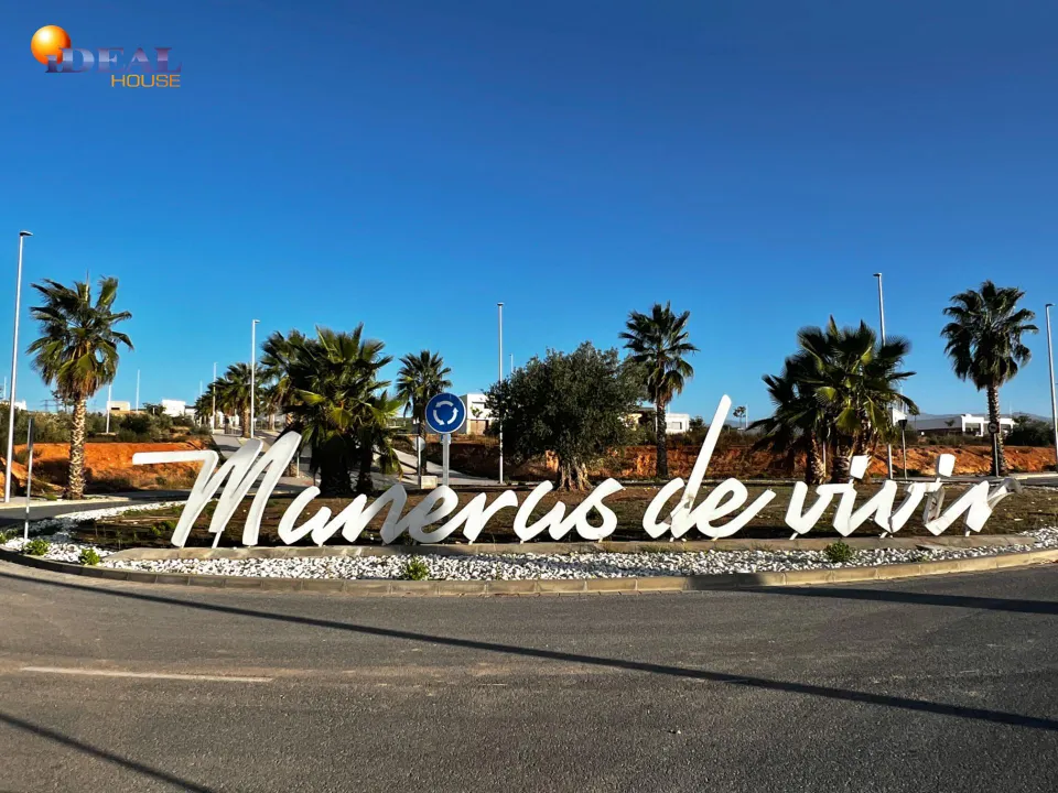 TERRENO URBANO EN LA NATIVA