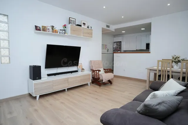 Apartamento 3 habitaciones 115m² en venta - Lo Pagán - foto 5