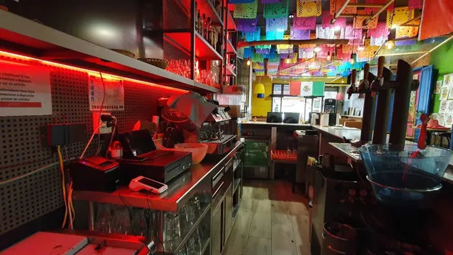 TRASPASO restaurante personalizable — 10