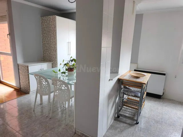 OCASION - EXPECTACULARA DUPLEX CON 4 DORMITORIOS Y REFORMADO - foto 4