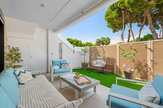 APARTAMENTO DE 3 DORMITORIOS Y 2 BAÑOS EN SAN PEDRO DEL PINATAR (MURCIA) — 3